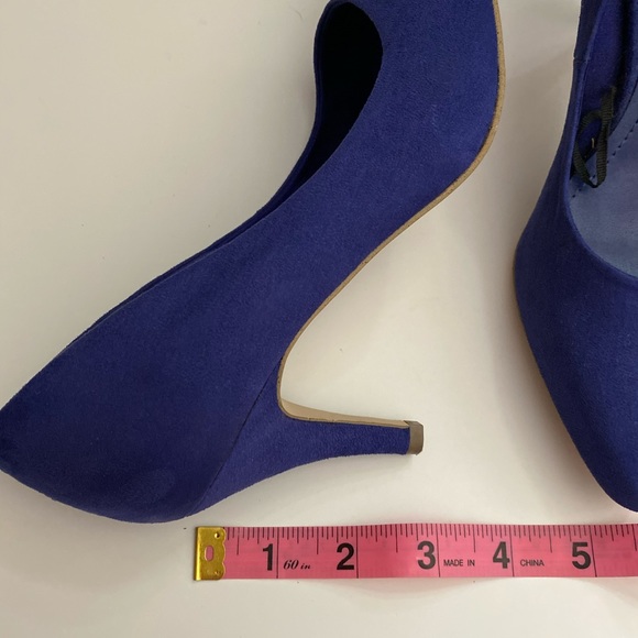 ‼️SOLD‼️ H&M Heels - Picture 6 of 6